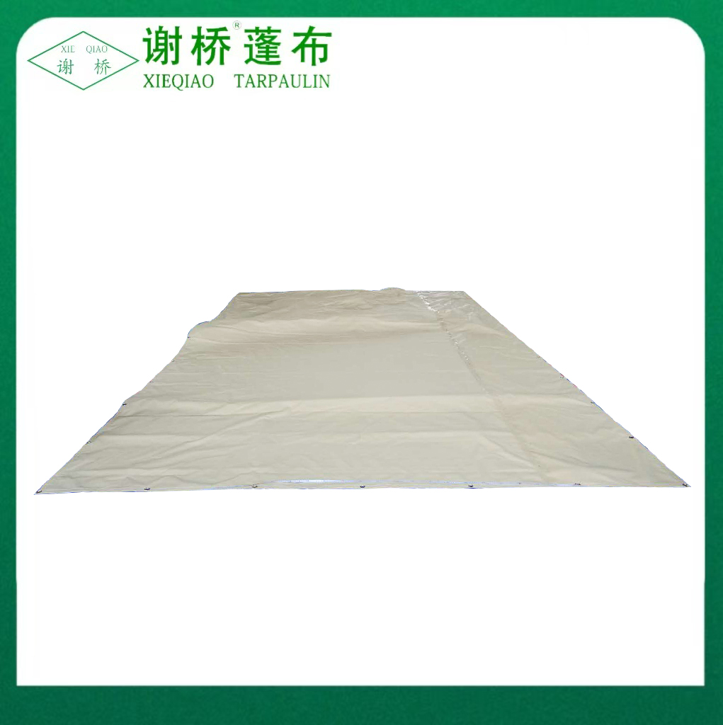 Kuning Vinyl Waterproof Parp 12 "× 20"