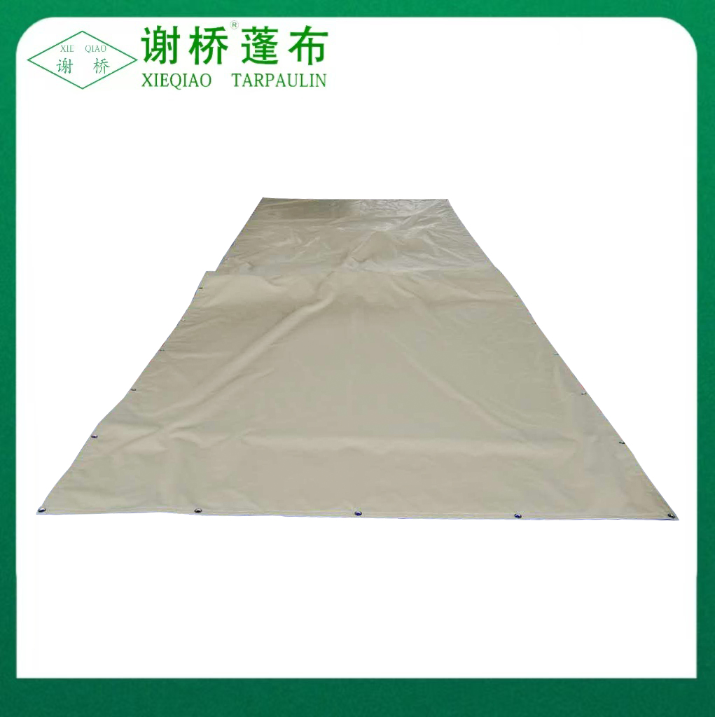 Kuning Vinyl Waterproof Parp 8 "× 25"