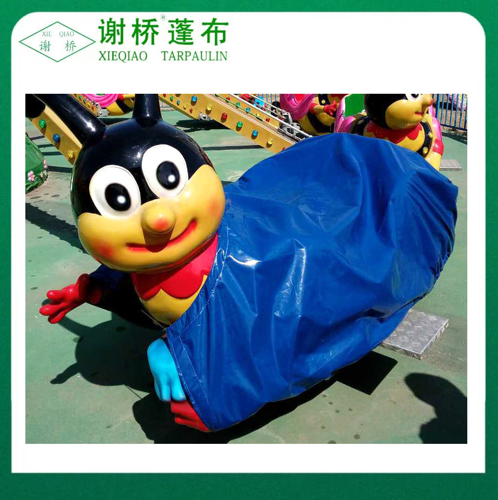 Perlindungan Waterpote Tarp Tarp