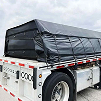 Terpal truk