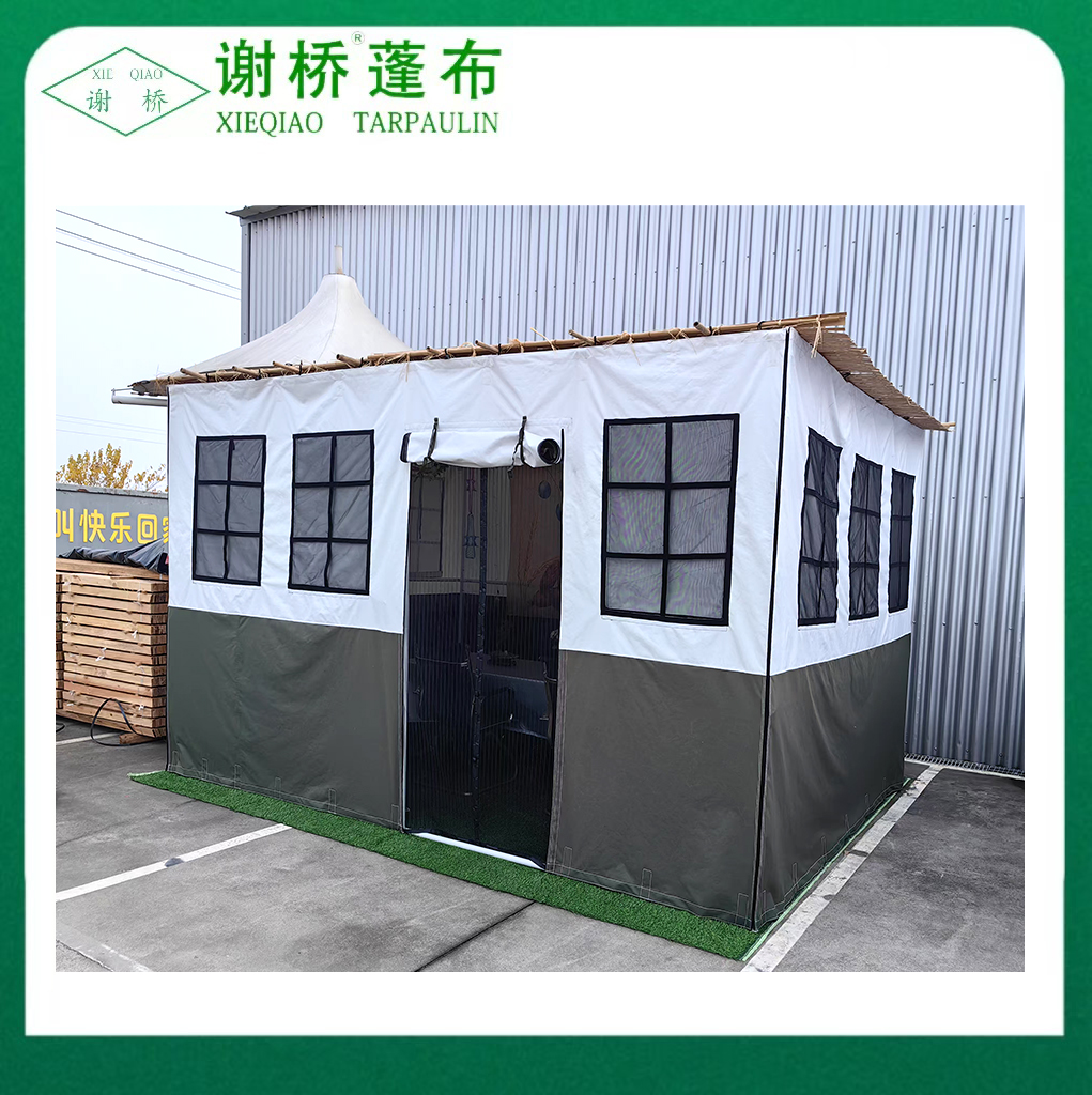 Tenda Sukkah 10 "× 12"