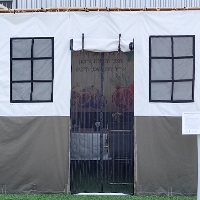 Tenda Sukkah